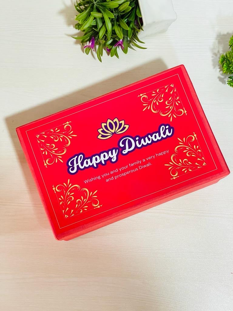 Diwali Gift Hamper 1007