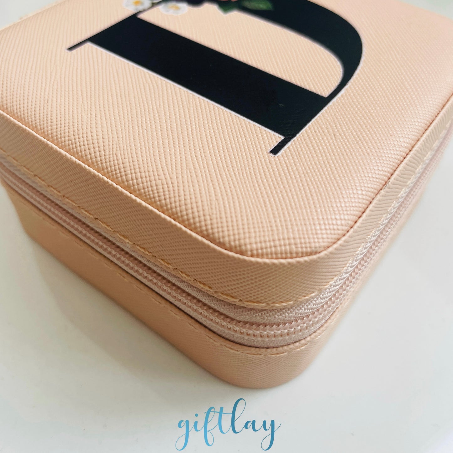 Personalised Jwellery Box