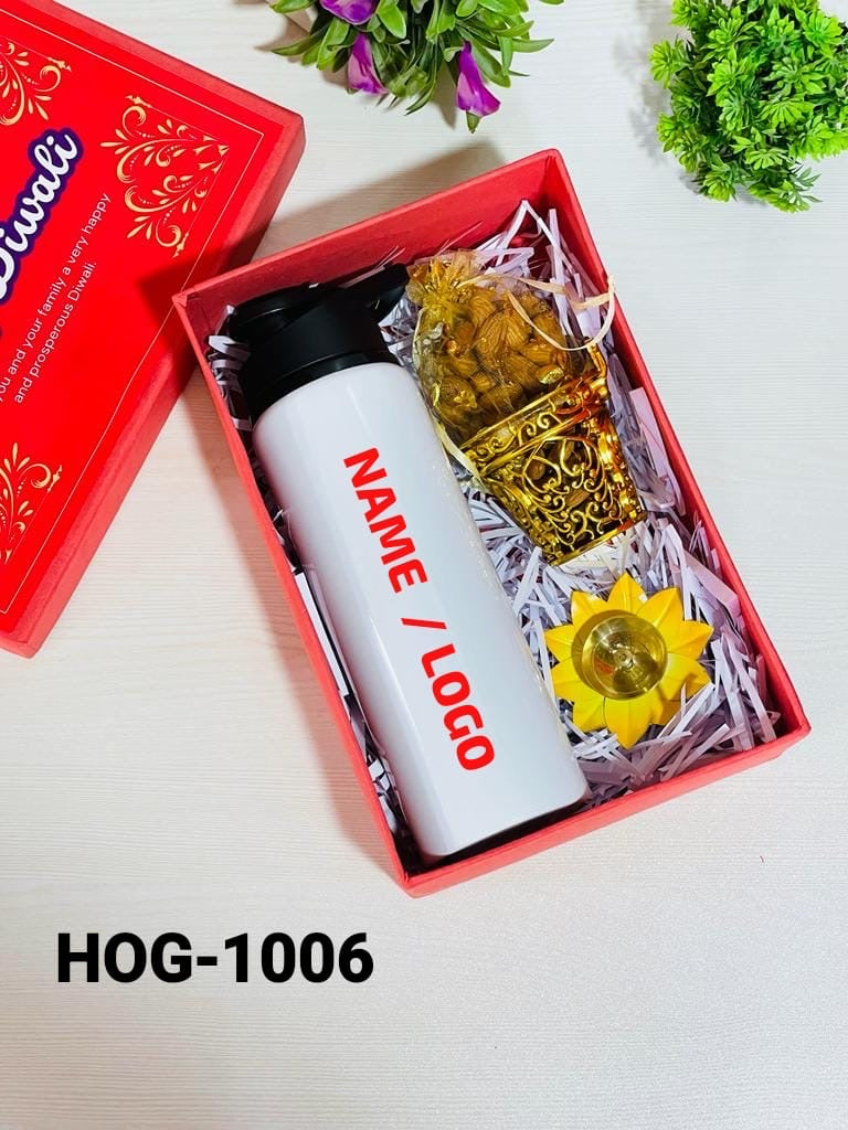 Diwali Gift Hamper 1006