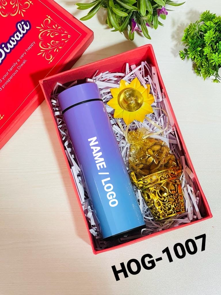 Diwali Gift Hamper 1007