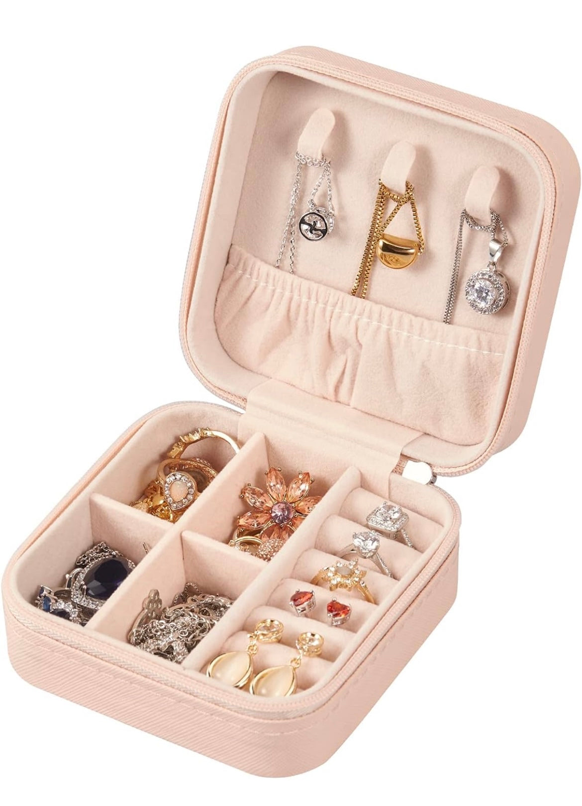 Personalised Jwellery Box