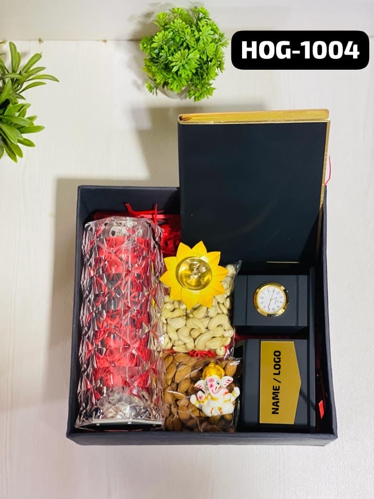 Diwali Gift Hamper 1004