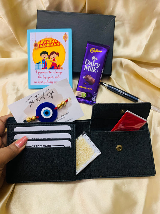 Rakshabandan Gift Box for Brother - 5