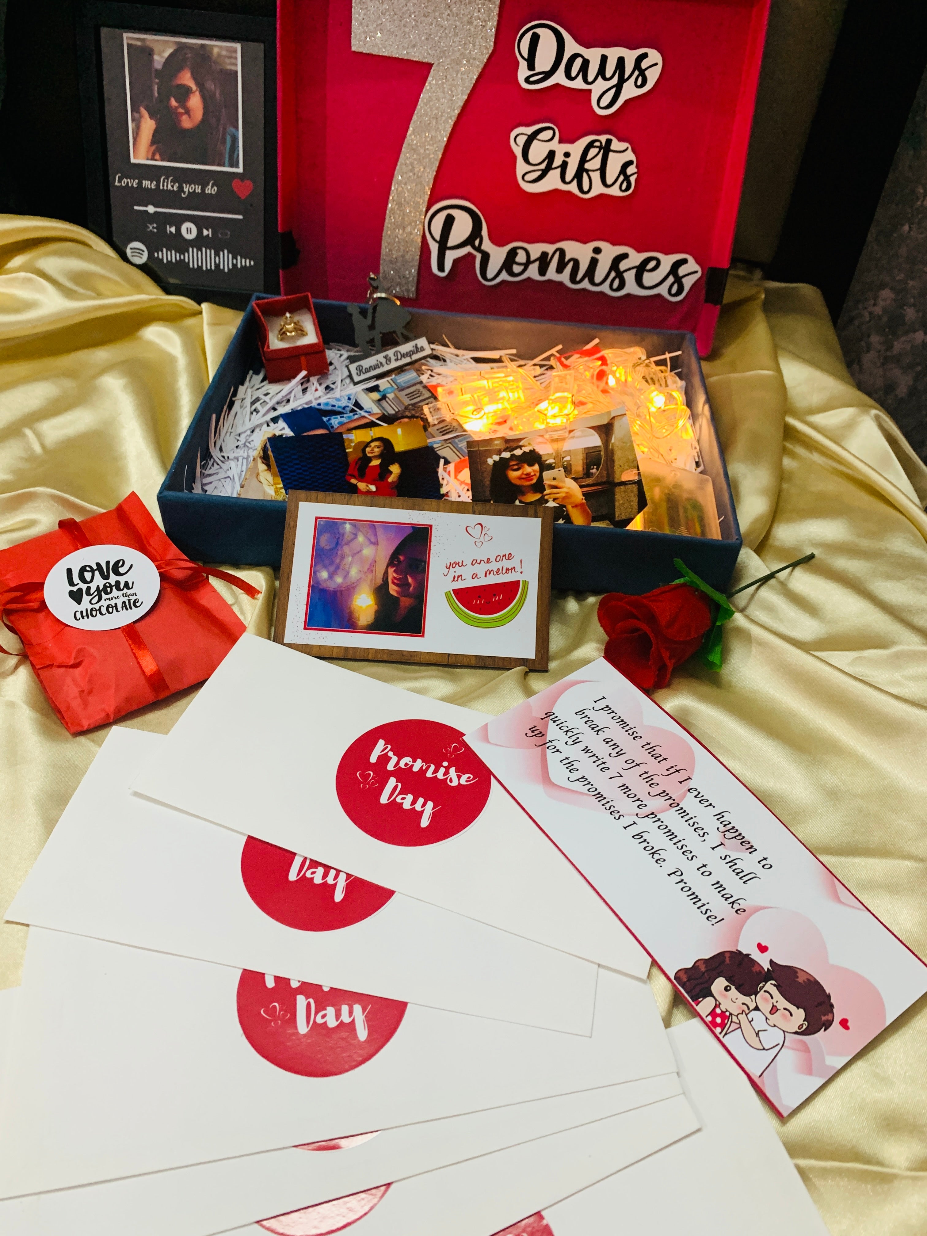 KHS Students Top Valentine's Day Gifts - Colt Chronicle